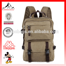 Hot Trend Backpack Waterproof Canvas Backpack